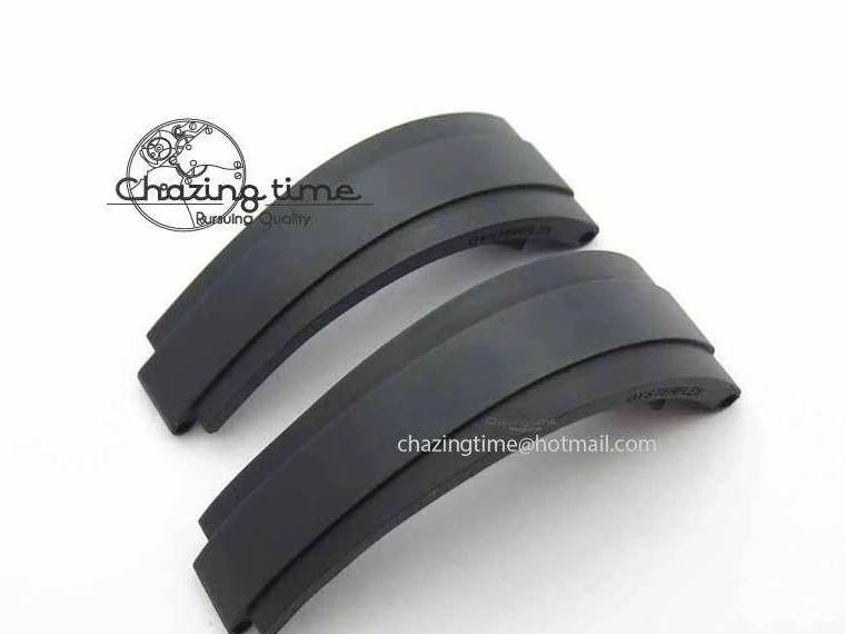 MiroTime 0316 RelaxedFit Daytona 116515 Noob 1:1 Best Edition Rose Gold Dial On Black Rubber Strap A7750(Free Extra Strap) 3740